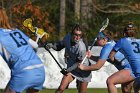 WLax vs RWU  Wheaton College Women’s Lacrosse vs Roger Williams University. - Photo By: KEITH NORDSTROM : Wheaton, LAX, Lacrosse